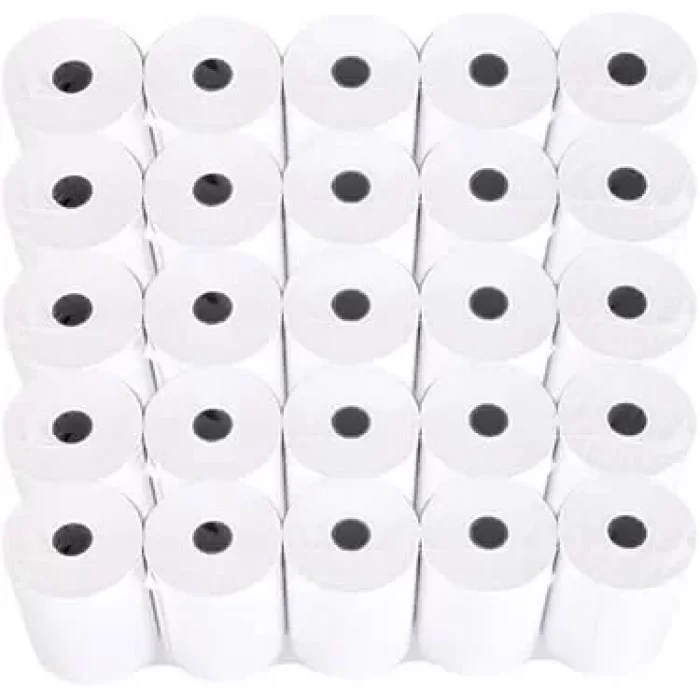 Motiva Termal Beko Pompa Yazarkasa POS Fiş Rulosu 58x35 mt