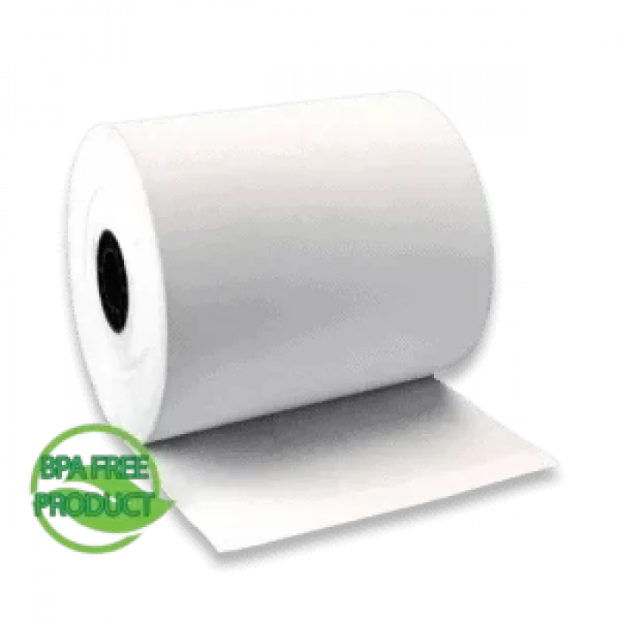 Motiva Termal Beko Pompa Yazarkasa POS Fiş Rulosu 58x50 mt