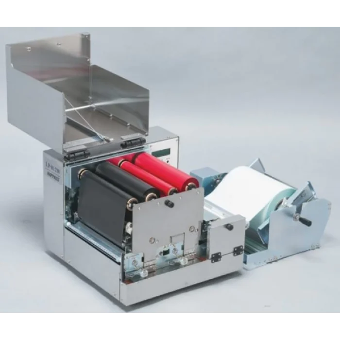 Motiva Termal Transfer Yazıcı 2 Renkli A4 8.5 216mm 305 Dpi (12dot / mm) NE