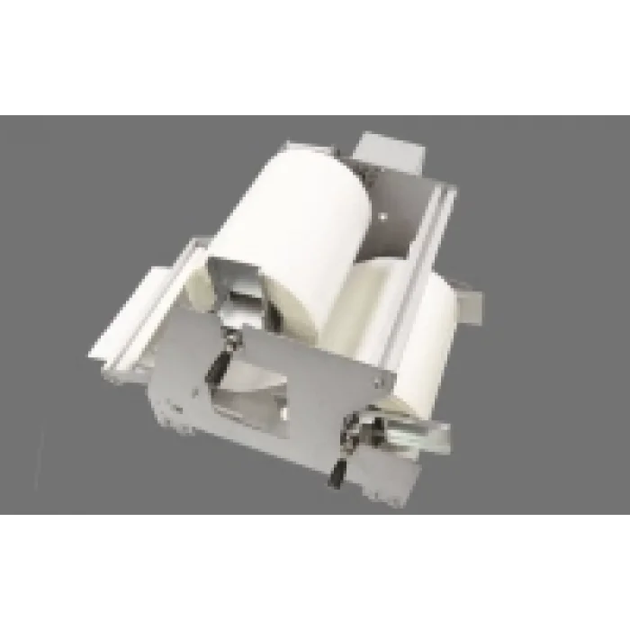 Motiva Termal Transfer Yazıcı 2 Renkli A4 8.5 216mm 305 Dpi (12dot / mm) NE