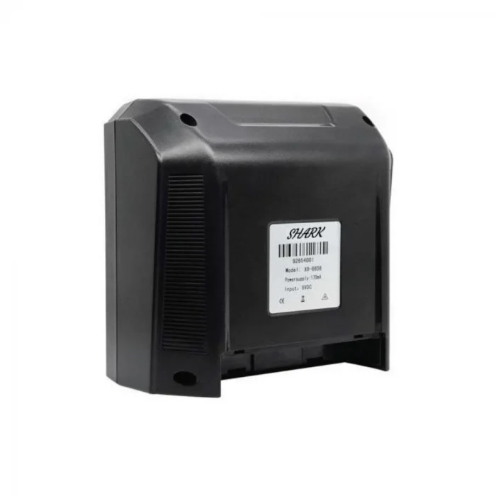 MS-5800 Lazer Masaüstü USB 2D Karekod Barkod Okuyucu