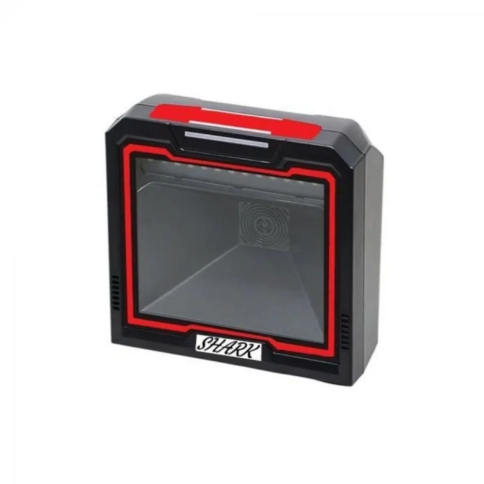 MS-5800 Lazer Masaüstü USB 2D Karekod Barkod Okuyucu