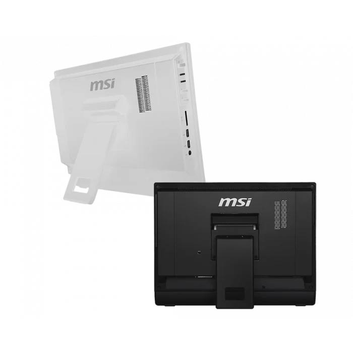 MSI 15.6 8GB 256GB SSD, Dokunmatik Panel PC