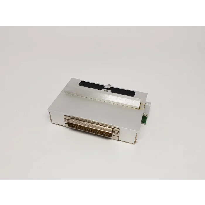 Delford Orijinal 1546738 Termal Baskı Kafası, 300 Dpi. SE Döner ince film etiket yazıcısı için uygundur.