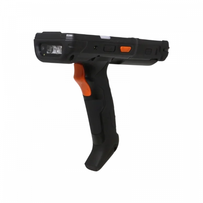 POINTMobile PM451 Android Tuşlu El Terminali