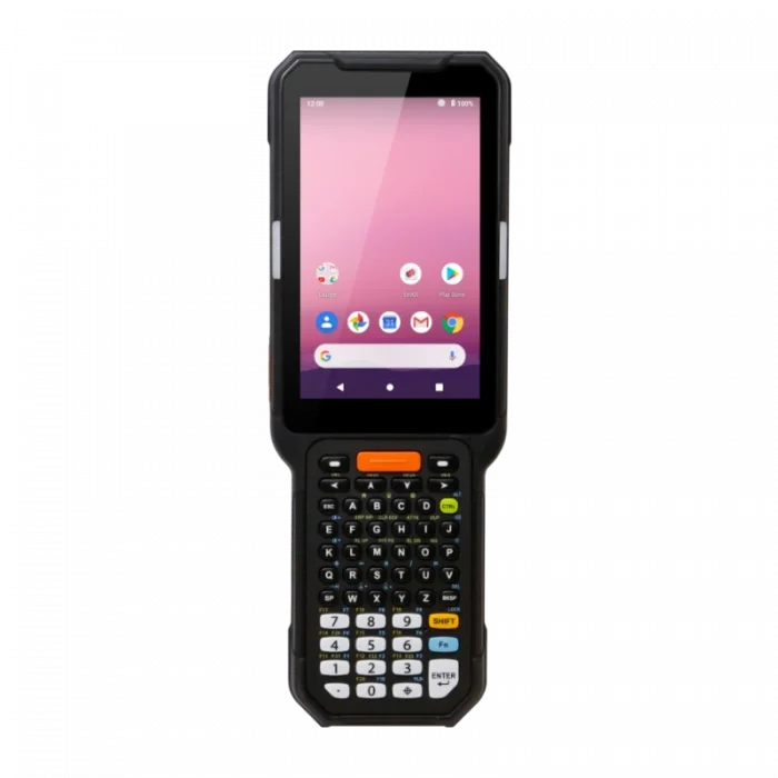 POINTMobile PM451 Android Tuşlu El Terminali