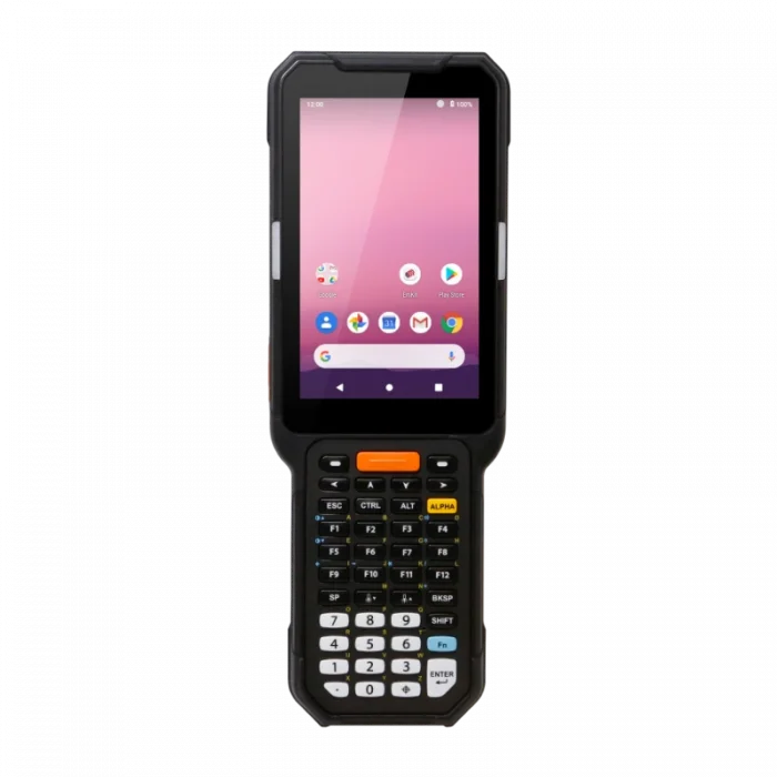 POINTMobile PM451 Android Tuşlu El Terminali