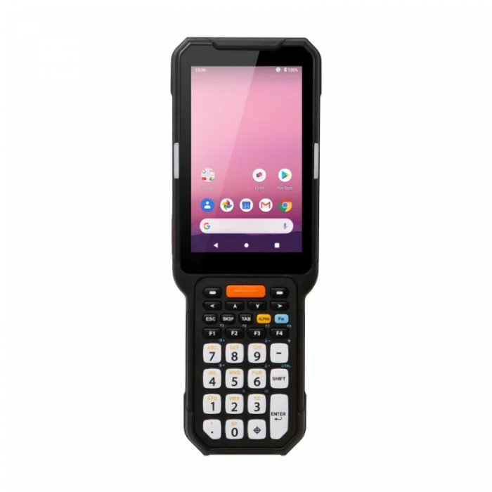 POINTMobile PM451 Android Tuşlu El Terminali