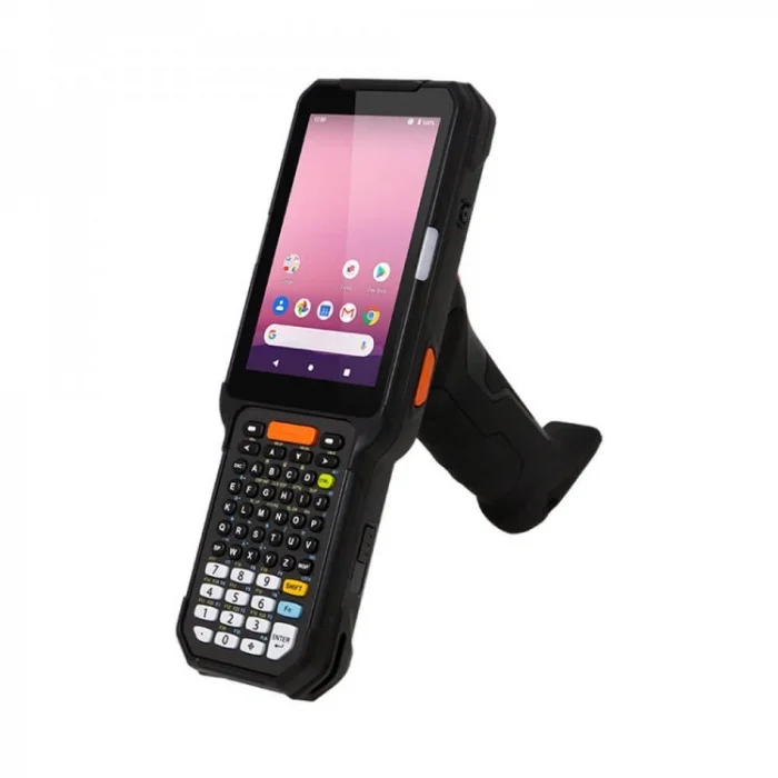 POINTMobile PM351 Android Tuşlu El Terminali