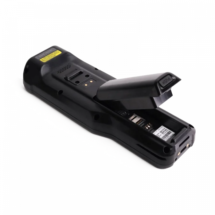 POINTMobile PM351 Android Tuşlu El Terminali