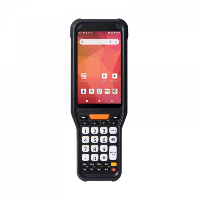 POINTMobile PM352 Android Tuşlu El Terminali