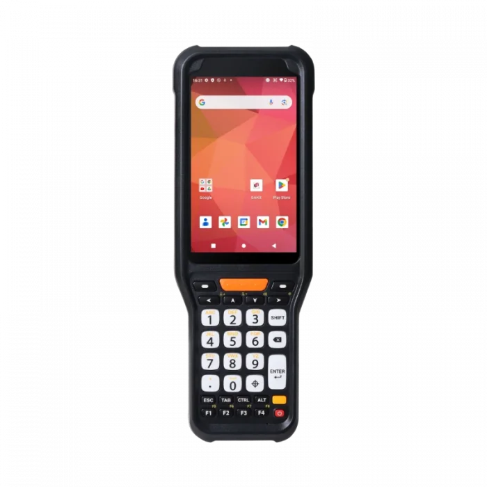 POINTMobile PM352 Android Tuşlu El Terminali