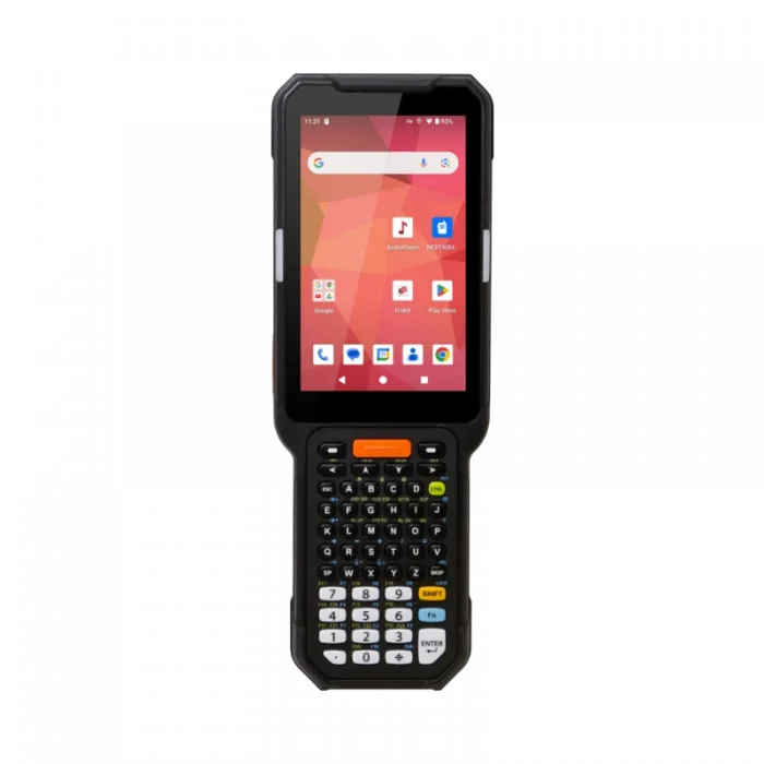 POINTMobile PM452 Android Tuşlu El Terminali