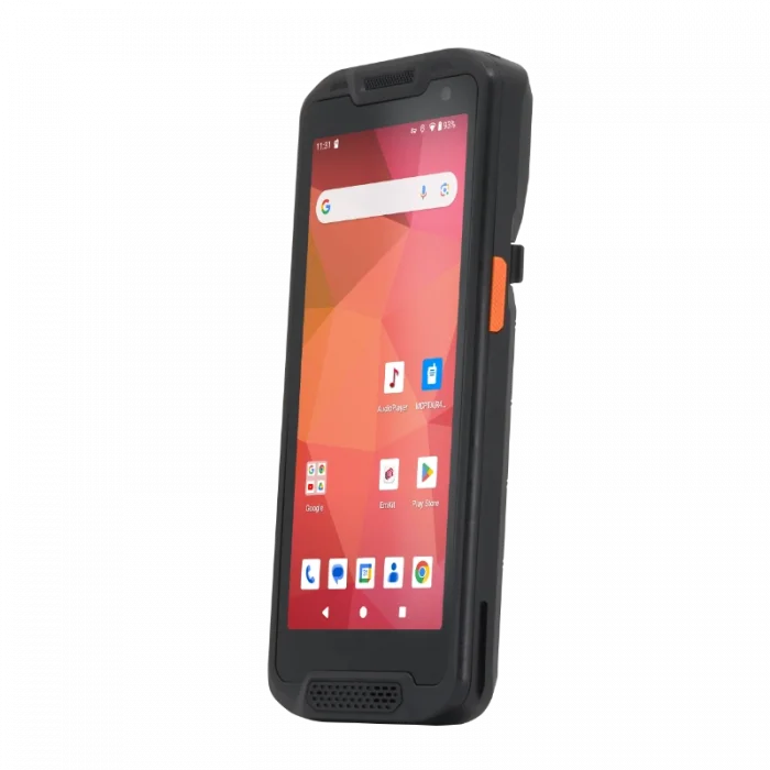 POINTMobile PM84 Android Tuşsuz El Terminali
