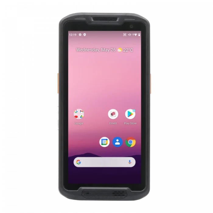 POINTMobile PM84 Android Tuşsuz El Terminali