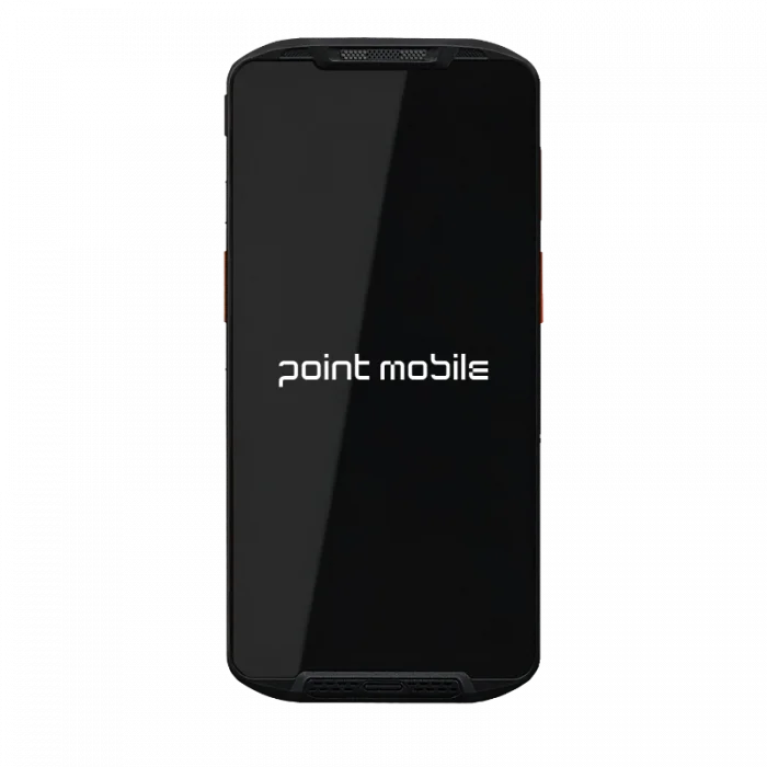POINTMobile PM95 Android Tuşsuz El Terminali
