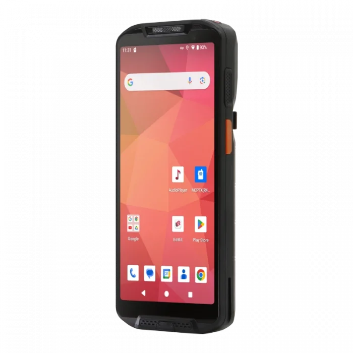 POINTMobile PM95 Android Tuşsuz El Terminali