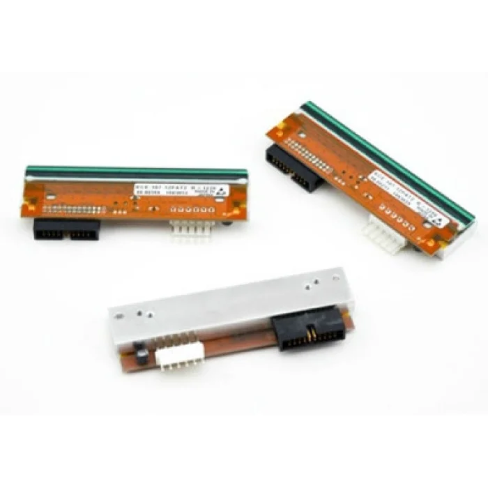 Printonix Orijinal P220065-902 Termal Baskı Kafası, 300 Dpi. T6000 Etiket Yazıcı İçin Uygundur.