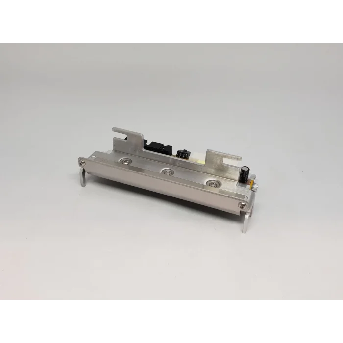 Printronix Orijinal 251244-001 Termal Baskı Kafası, 300 Dpi. T5304E İçin Uygundur,