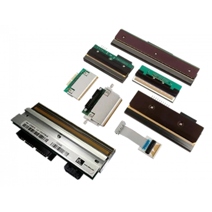 Printronix Orijinal 257341-003 Termal Baskı Kafası, 203 Dpi. T2N Etiket Yazıcı İçin Uygundur.