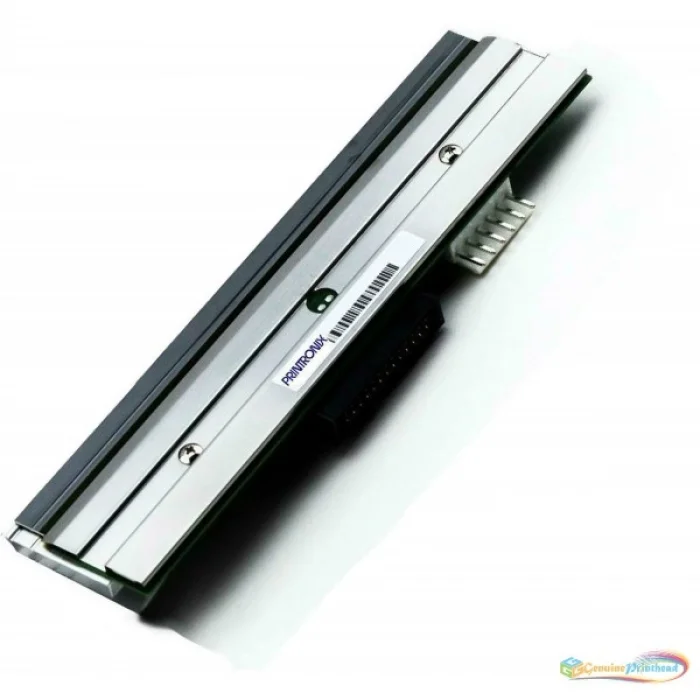 Printronix Orijinal 257341-004 Termal Baskı Kafası, 300 Dpi. T2N Etiket Yazıcı İçin Uygundur.
