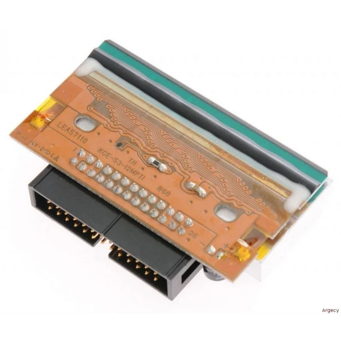 Printronix Orijinal 257341-004 Termal Baskı Kafası, 300 Dpi. T2N Etiket Yazıcı İçin Uygundur.