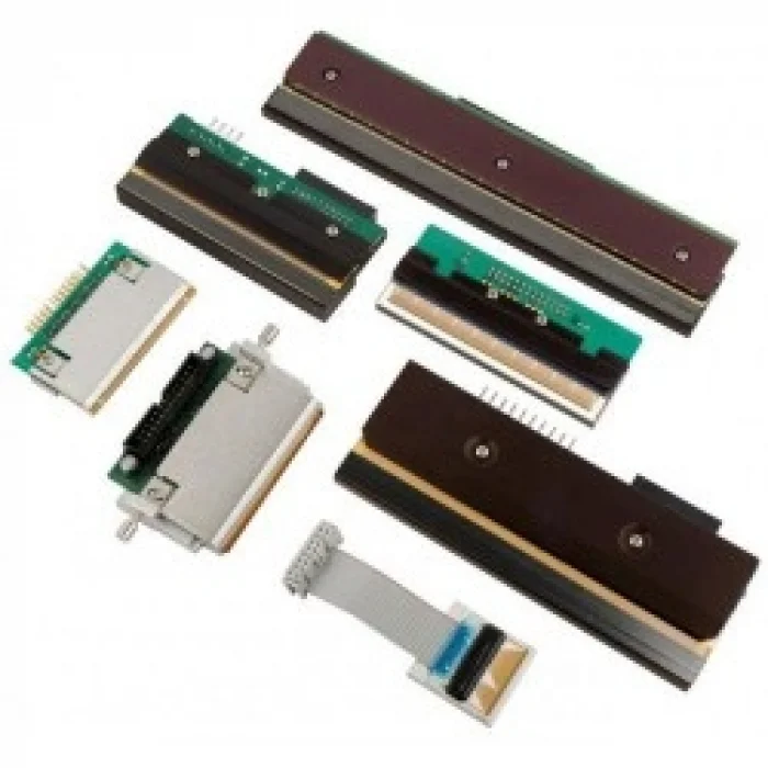 Printronix Orijinal 258705-002 Termal Baskı Kafası, 203 Dpi. T8306 Etiket Yazıcı İçin Uygundur.