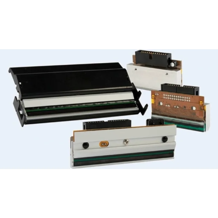 Printronix Orijinal P220354-001 Termal Baskı Kafası, 203 Dpi. T6000e Etiket Yazıcı İçin Uygundur.