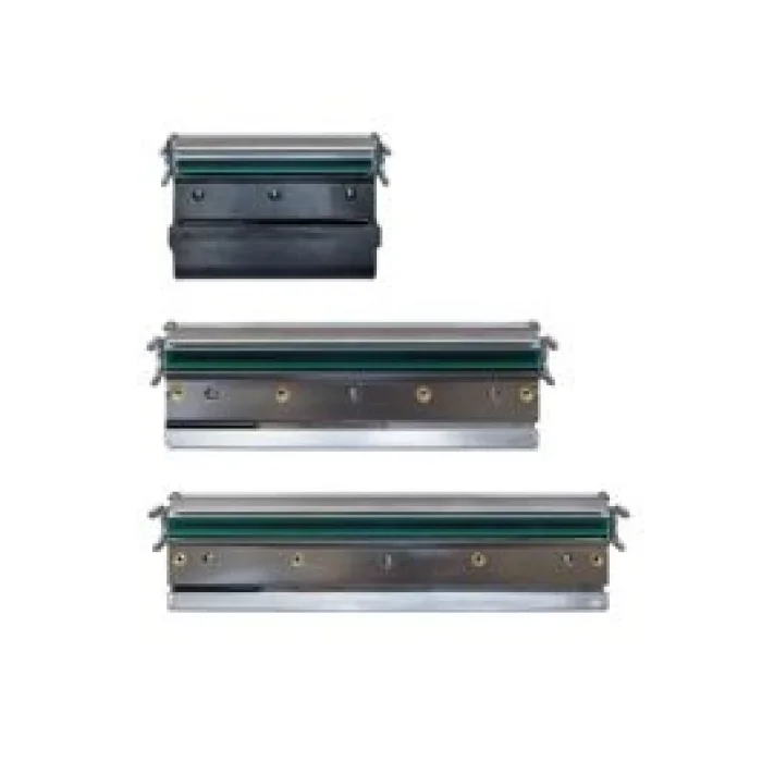 Printronix Orijinal P220355-001 Termal Baskı Kafası, 300 Dpi. T6000e Etiket Yazıcı İçin Uygundur.