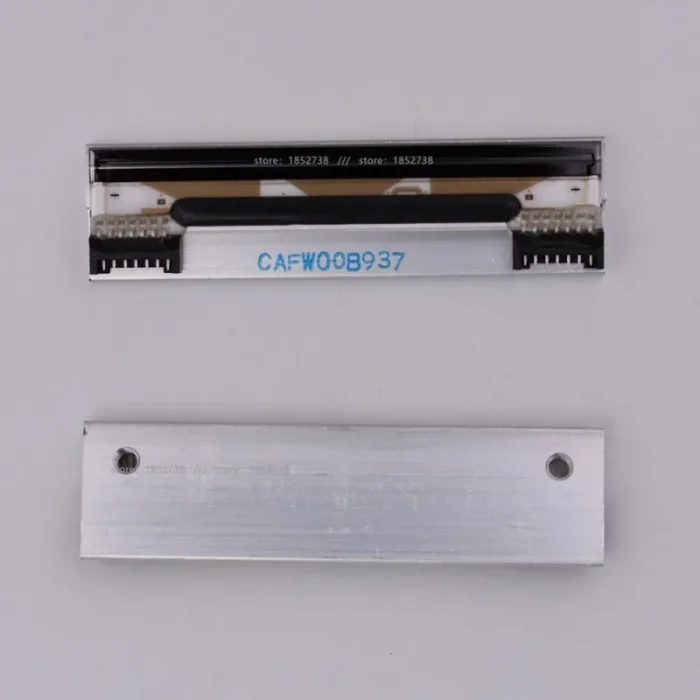 Rohm Orijinal KD2002-CF10A Termal Baskı Kafası, 203 Dpi.