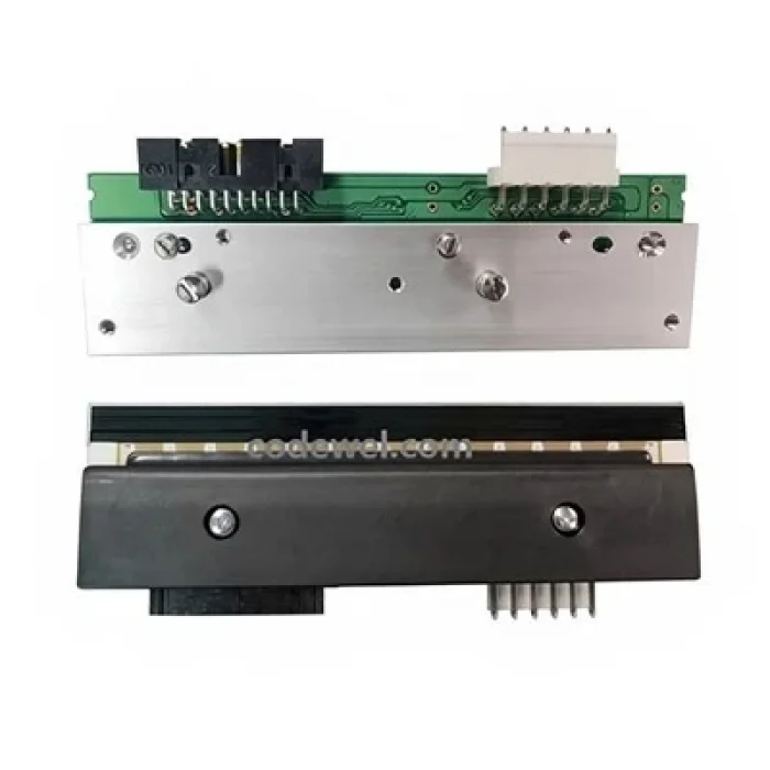 Rohm Orijinal KD2004-DC73B Printhead Termal Baskı Kafası
