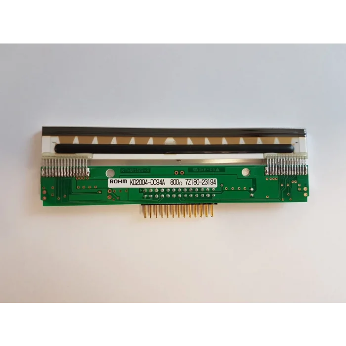 Rohm Orijinal KD2004-DC94A Printhead Termal Baskı Kafası