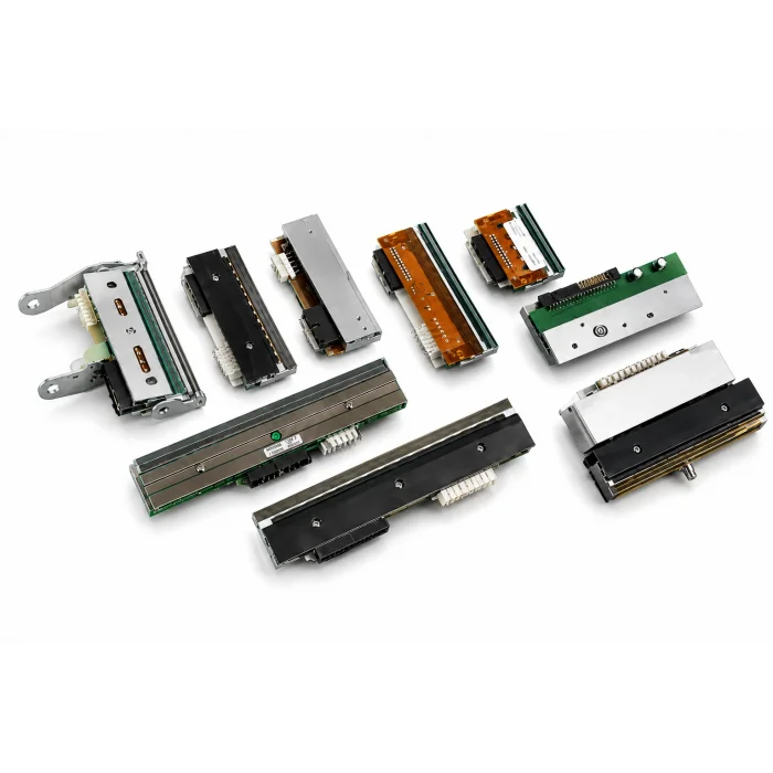 Rohm Orijinal KD3004-DC10A Printhead Printhead Termal Baskı Kafası
