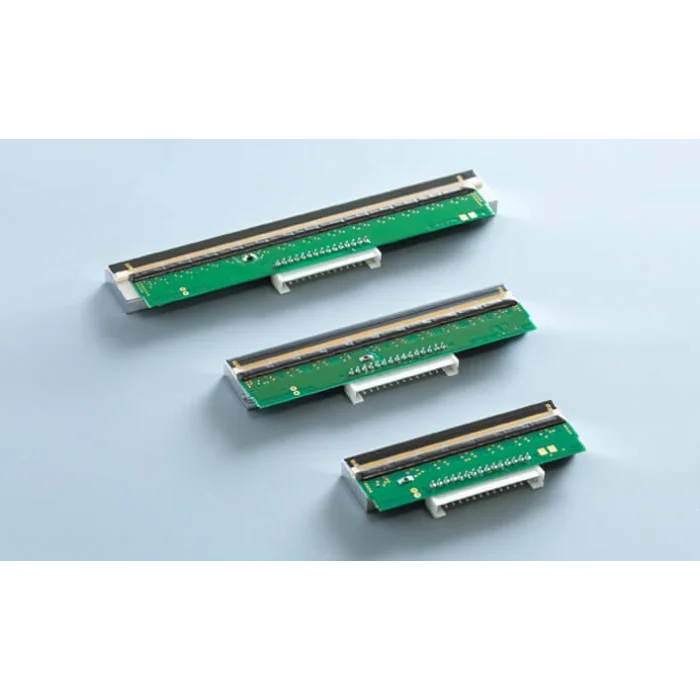 Rohm Orijinal KF1503-C1SXA Printhead Termal Baskı Kafası