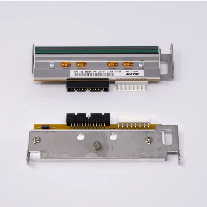 Rohm Orijinal KF2002-GD10A Printhead Termal Baskı Kafası
