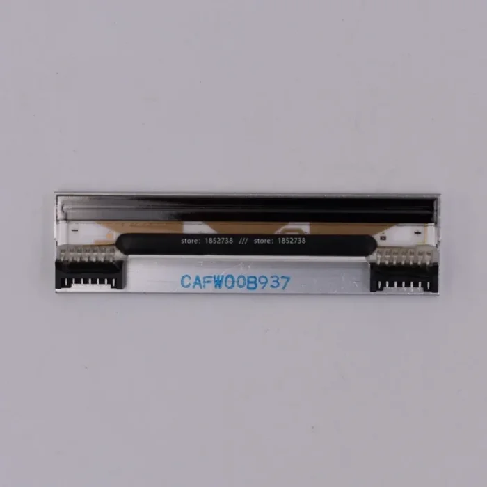 Rohm Orijinal KF2002-GH26B Printhead Termal Baskı Kafası
