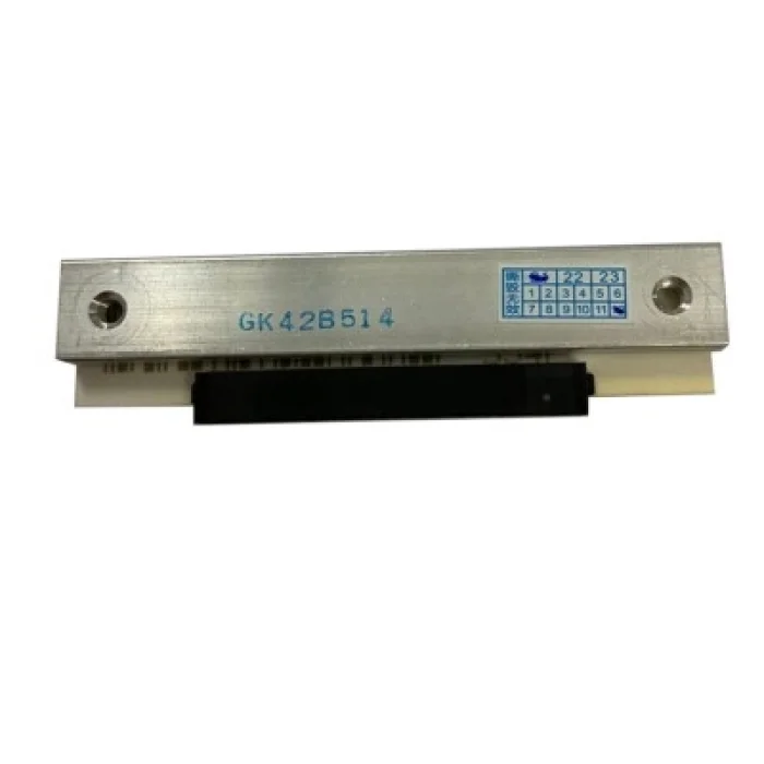Rohm Orijinal KF2002-GK42B Printhead Termal Baskı Kafası