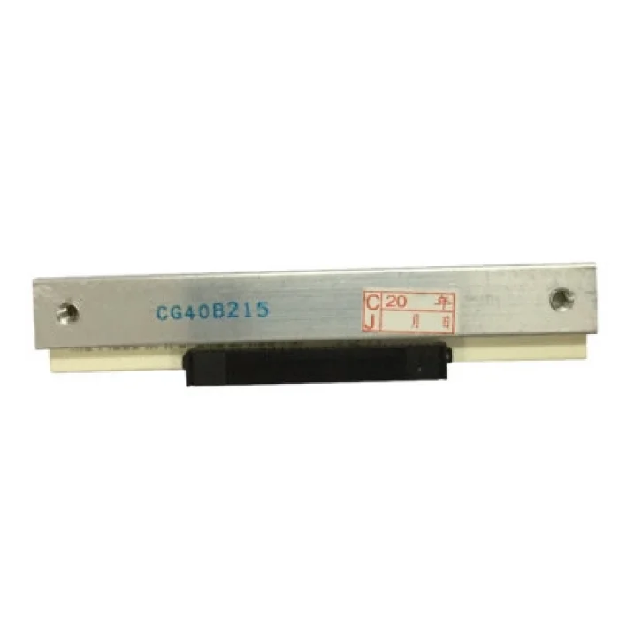 Rohm Orijinal KF2003-GD40E Printhead Termal Baskı Kafası