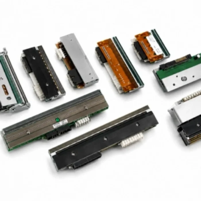 Rohm Orijinal KF2003-GL50A Printhead Termal Baskı Kafası