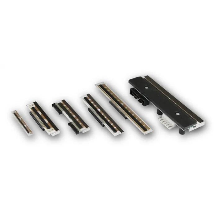 Rohm Orijinal KF2004-GH10H Printhead Termal Baskı Kafası