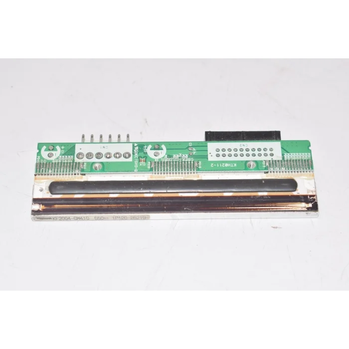 Rohm Orijinal KF2004-GM41C Printhead Termal Baskı Kafası