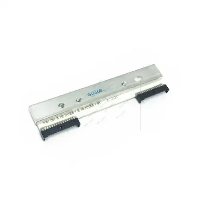 Rohm Orijinal KF2006-GL41C Printhead Termal Baskı Kafası