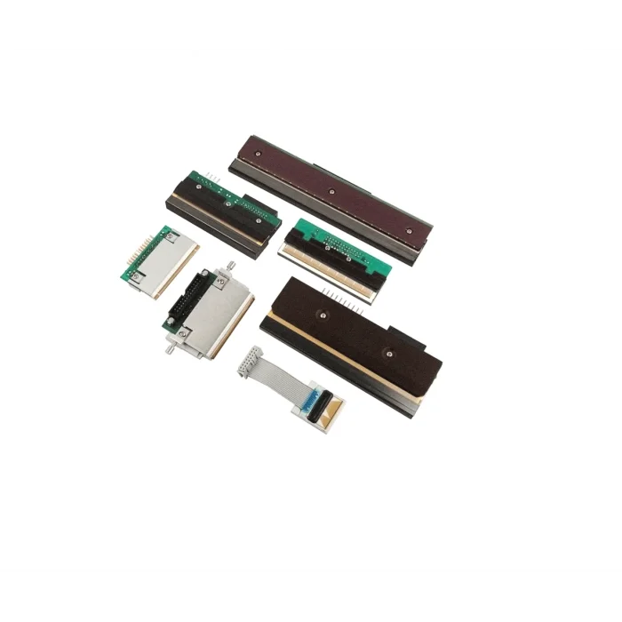 Rohm Orijinal KF3002-GL50A Termal Baskı Kafası.