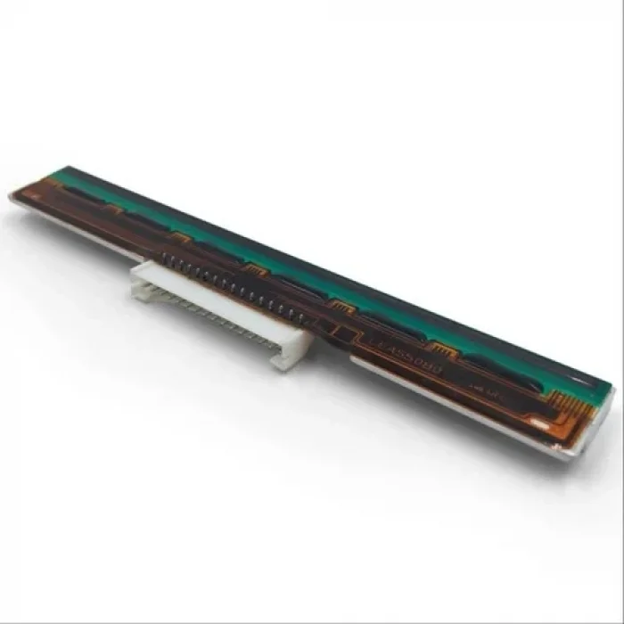 Rohm Orijinal KM2003-2210A Printhead Termal Baskı Kafası