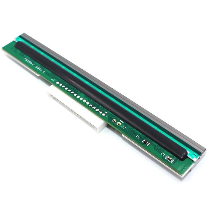 Rohm Orijinal KM2003-2210A Printhead Termal Baskı Kafası