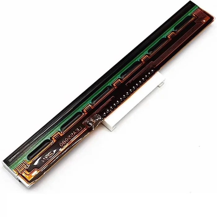 Rohm Orijinal KM2003-22A Printhead Termal Baskı Kafası