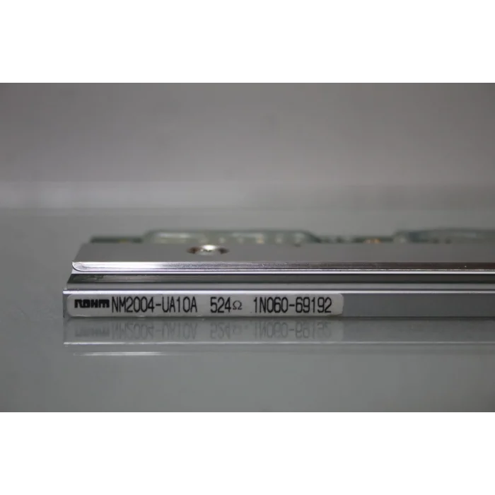 Rohm Orijinal KM2006-B310A Printhead Termal Baskı Kafası
