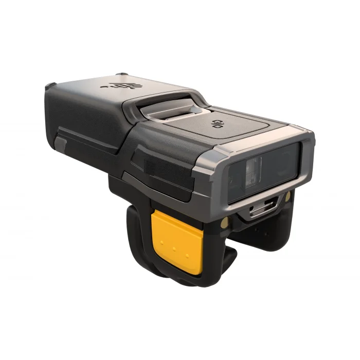 ZEBRA RS6100 Bluetooth Giyilebilir Barkod Okuyucu