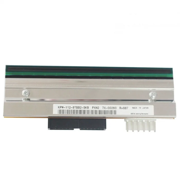 SATO CL408E 203 Dpi Termal Baskı Kafası (Printhead)