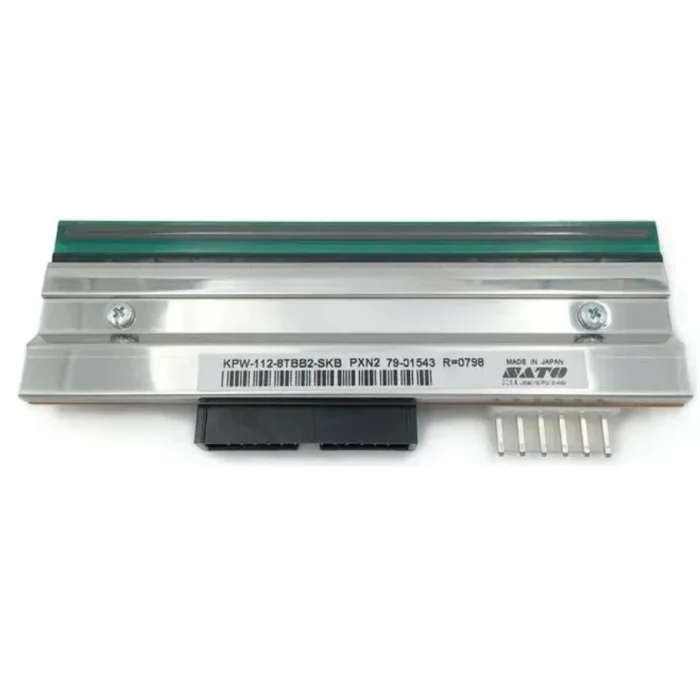 SATO CL408E 203 Dpi Termal Baskı Kafası (Printhead)